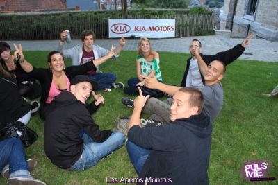 Apéro Pré-Doudou ! - Gallerie photo #440